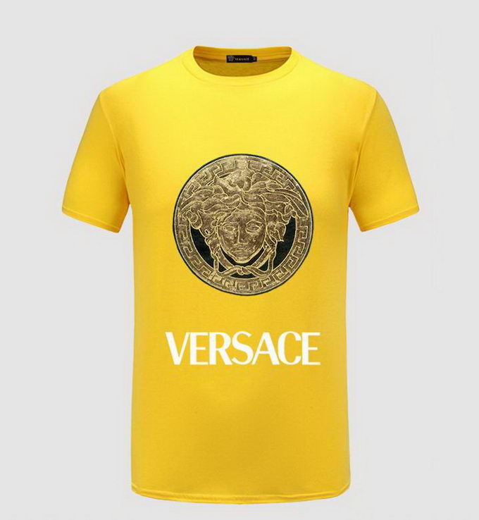 Versace T-shirt Mens ID:20220822-718